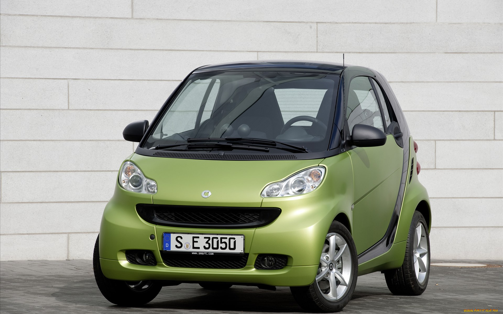 , smart
